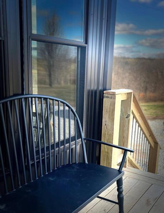 Bourbon Barrel Cottages #2 Of 5 On Kentucky Trail 로렌스버그 외부 사진